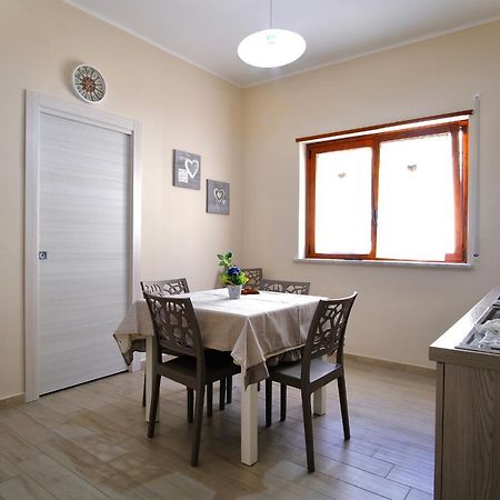 La Rosa Dei Venti, Apartment 1 Πόρτο Εμπέντοκλε Εξωτερικό φωτογραφία