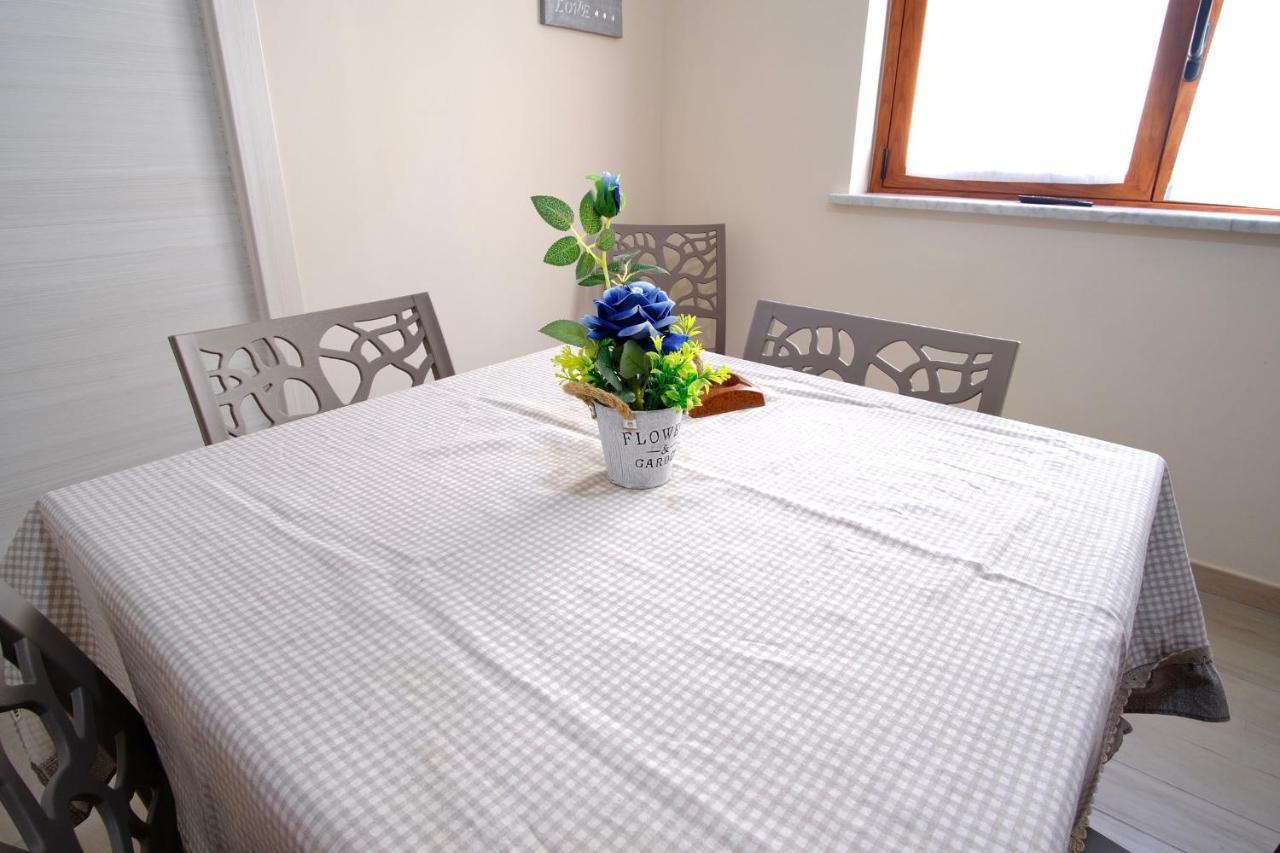 La Rosa Dei Venti, Apartment 1 Πόρτο Εμπέντοκλε Εξωτερικό φωτογραφία